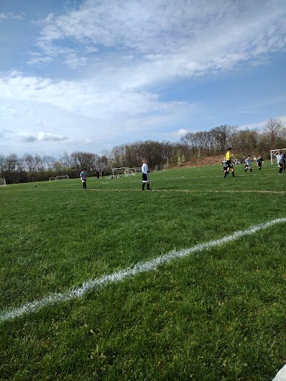 Soccer Field image 1