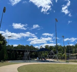 Soccer Field image 2