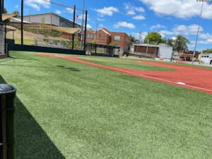 Soccer Field image 1