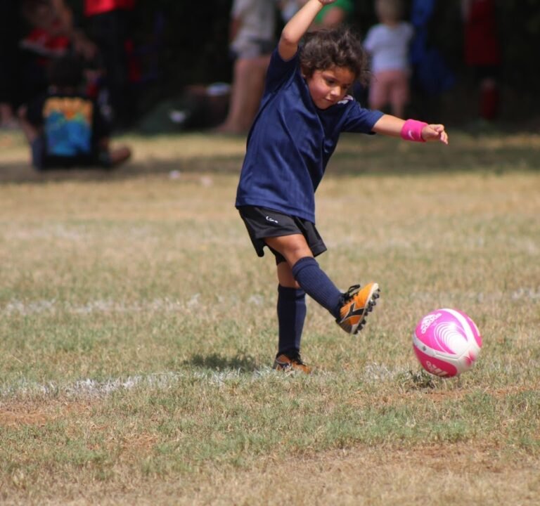 Soccer Field image 3