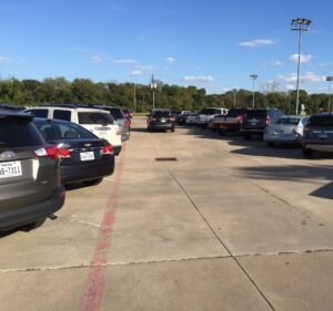 Soccer Field image 2