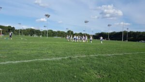 Soccer Field image 1