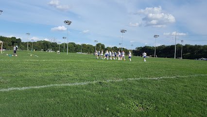 Soccer Field image 1