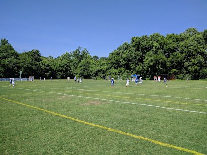 Soccer Field image 1
