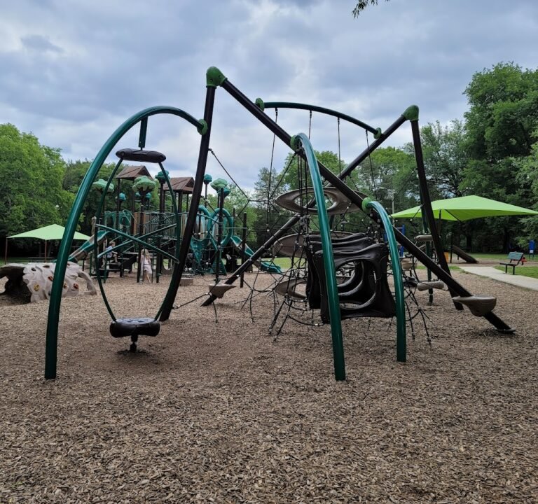 Soccer Field image 2