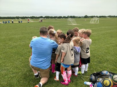 Soccer Field image 1