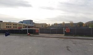 Soccer Field image 1