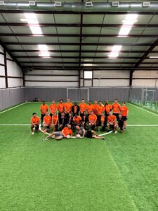 Soccer Field image 1