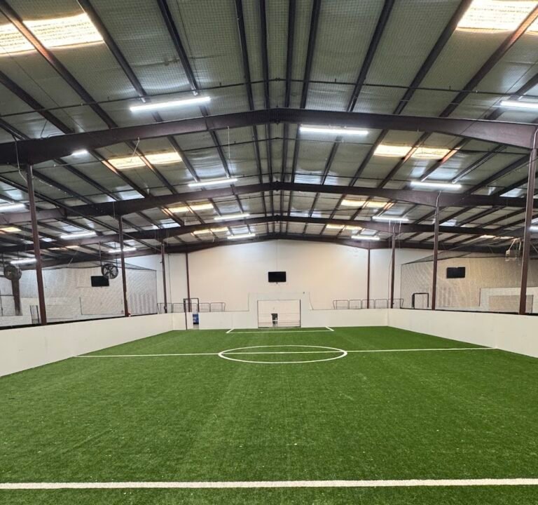 Soccer Field image 3