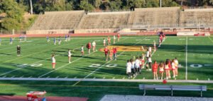 Soccer Field image 1