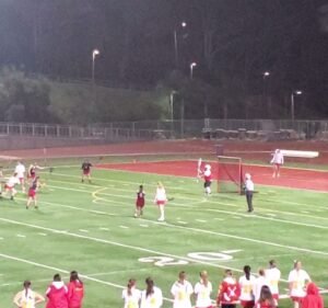 Soccer Field image 3