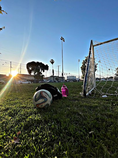 Soccer Field image 1