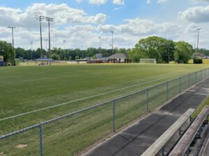 Soccer Field image 1
