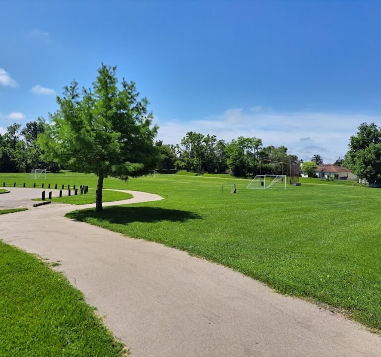 Soccer Field image 3