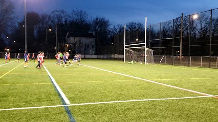 Soccer Field image 1