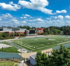 Soccer Field image 2