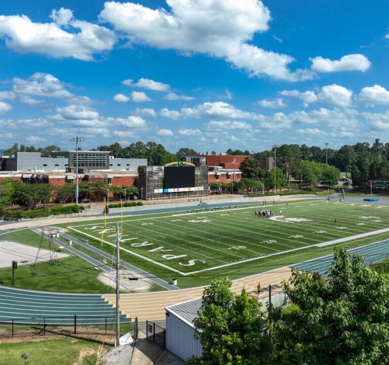 Soccer Field image 2