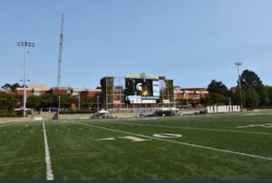 Soccer Field image 1