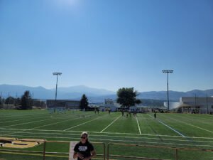 Soccer Field image 1