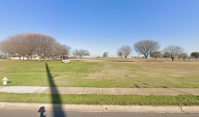 Soccer Field image 1