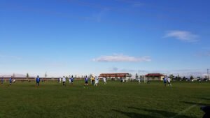 Soccer Field image 1