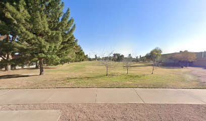 Soccer Field image 1