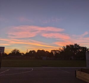 Soccer Field image 3