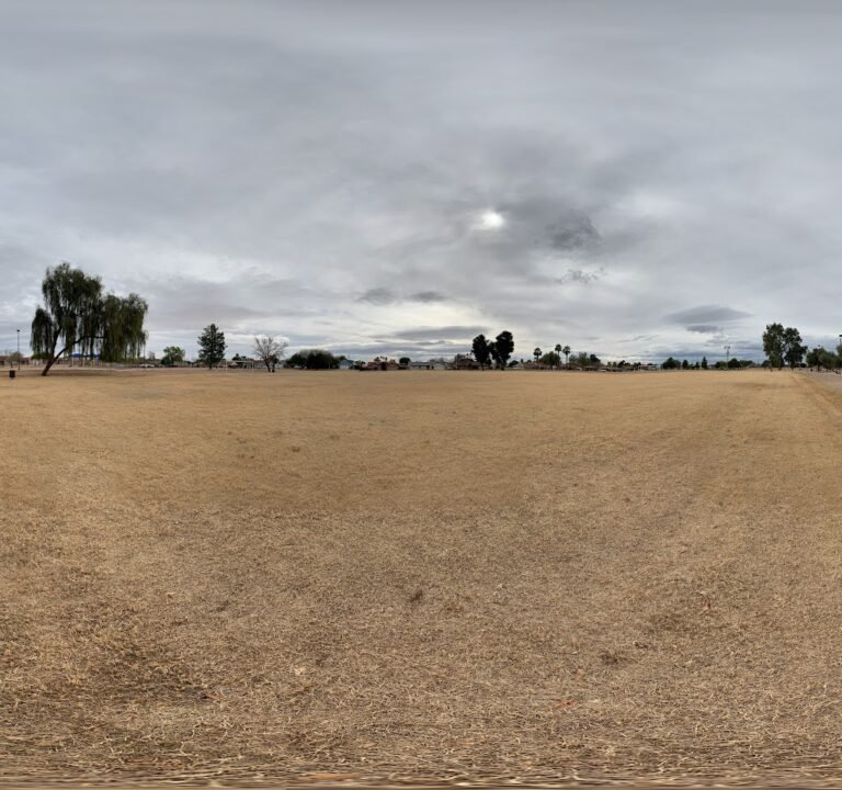 Soccer Field image 3