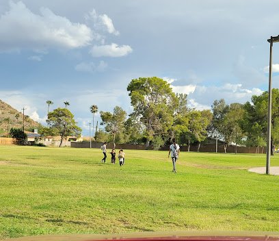 Soccer Field image 1