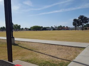 Soccer Field image 1