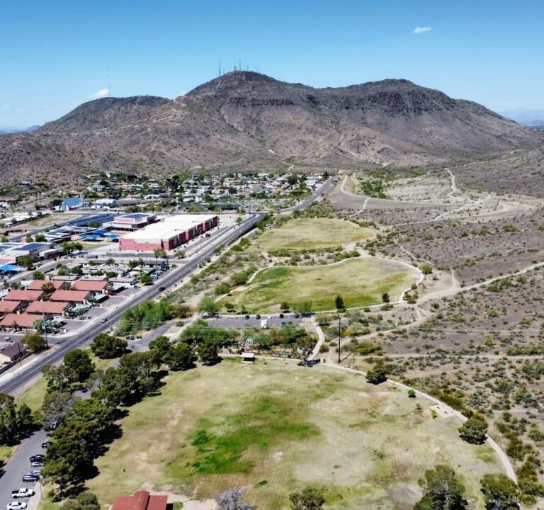 Soccer Field image 2