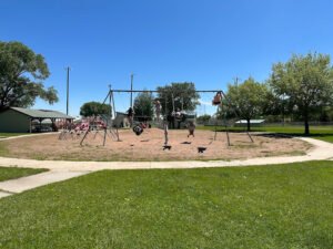 Soccer Field image 1