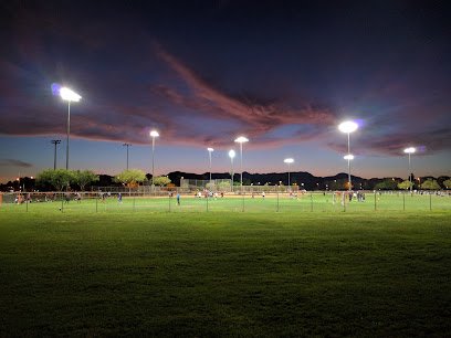 Soccer Field image 1