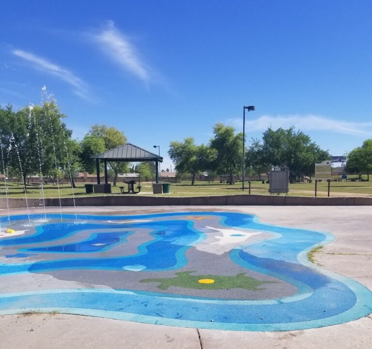 Soccer Field image 2