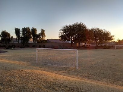 Soccer Field image 1