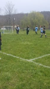 Soccer Field image 1