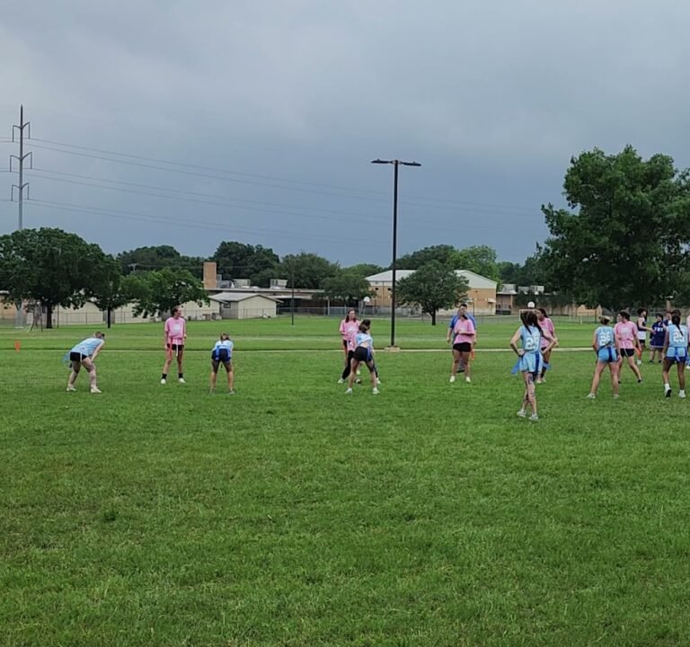 Soccer Field image 3