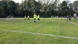 Soccer Field image 1