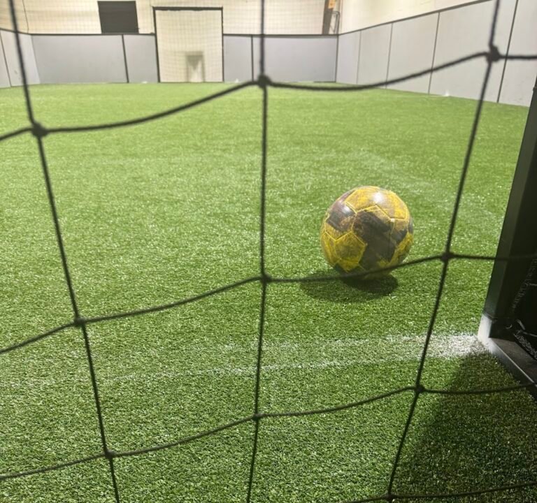 Soccer Field image 3