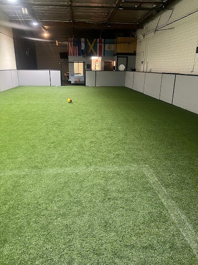 Soccer Field image 1