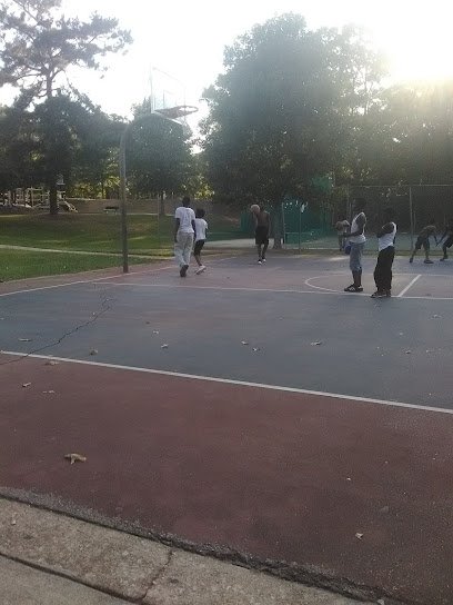 Soccer Field image 1