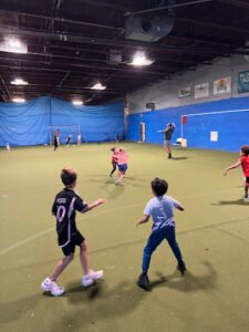 Soccer Field image 1