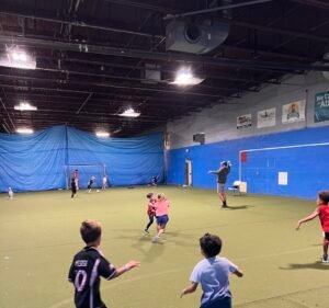 Soccer Field image 3