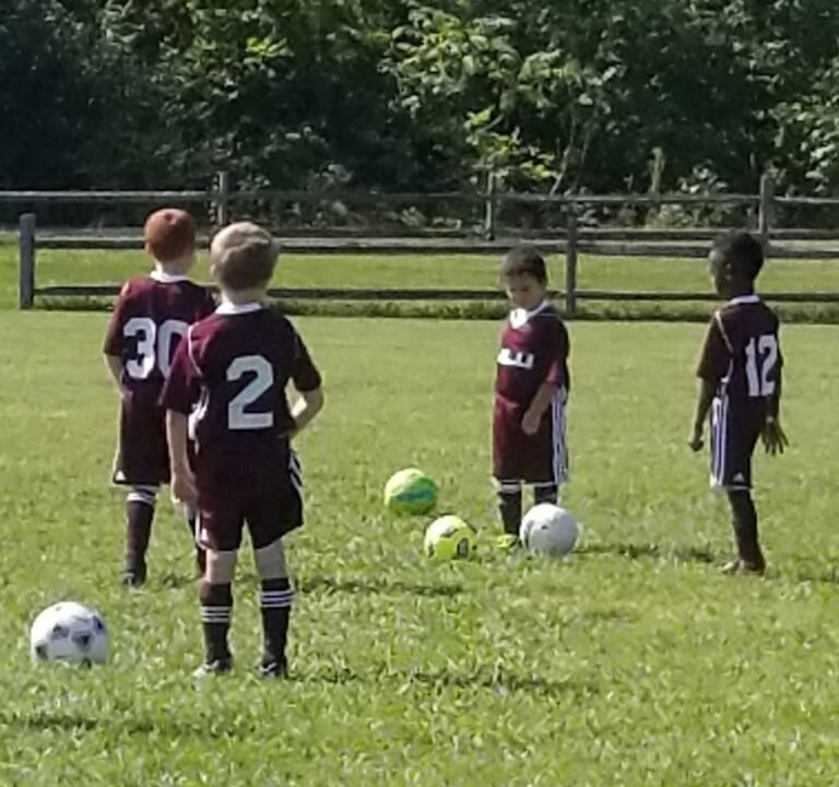 Soccer Field image 3