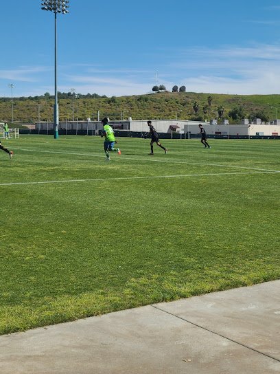 Soccer Field image 1