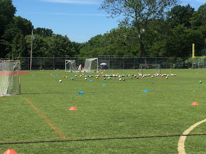 Soccer Field image 1