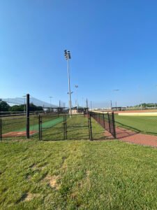 Soccer Field image 1