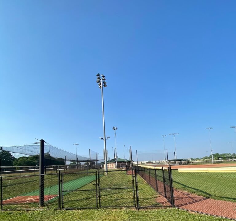 Soccer Field image 2