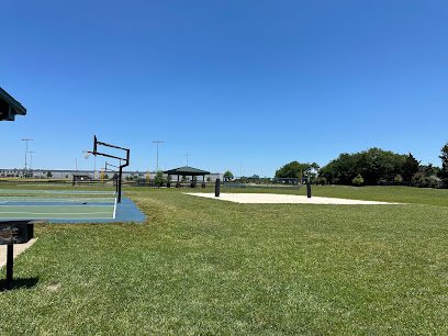 Soccer Field image 1