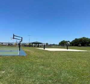 Soccer Field image 2